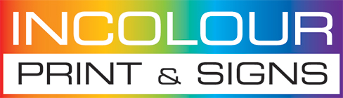 Incolour Imaging Logo